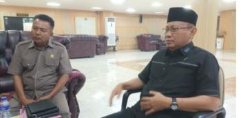 Anggota DPRD Lampung Mikdar Ilyas Sebut Pansus Tata Niaga Singkong Kerahkan Tiga Tenaga Ahli